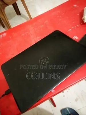 HP Laptop