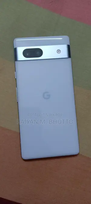 Google 7a (Used)