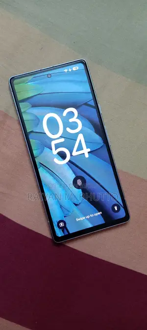 Google 7a (Used)