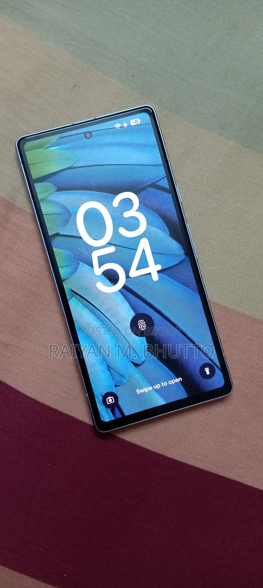 Google 7a (Used)