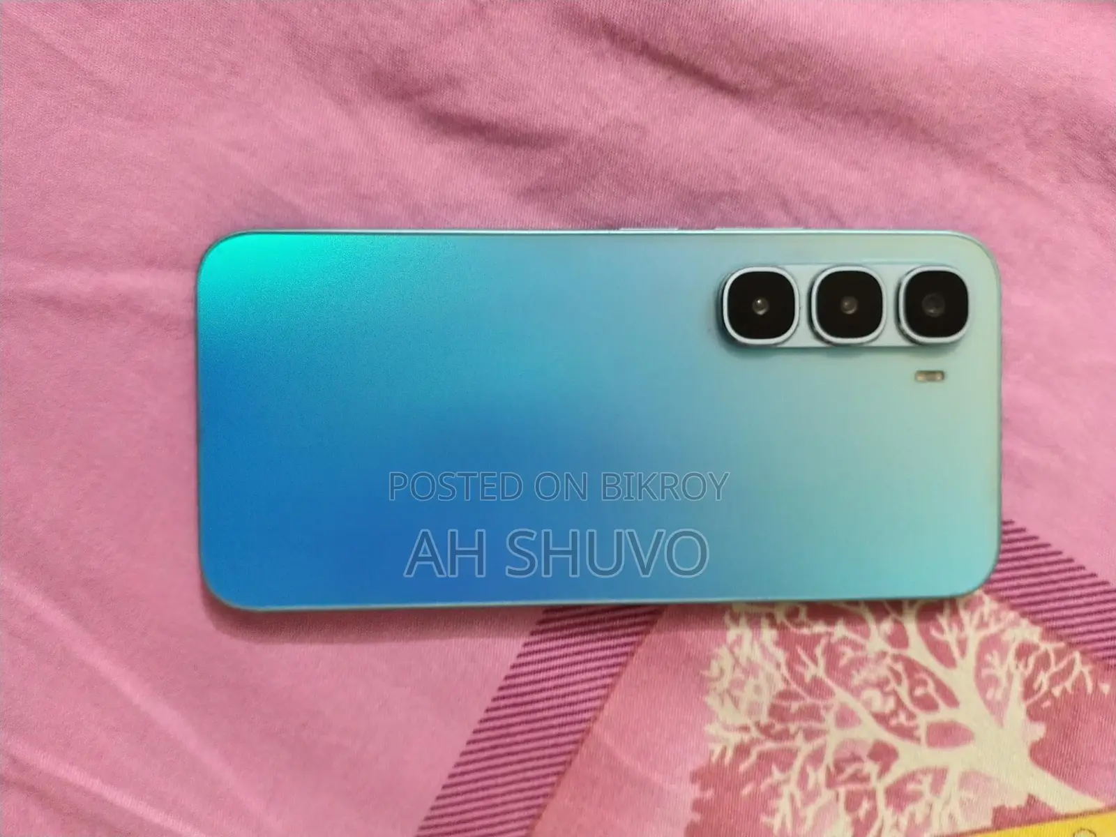 Infinix Hot 60 Pro 8/128 (Used)