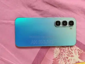 Infinix Hot 60 Pro 8/128 (Used)