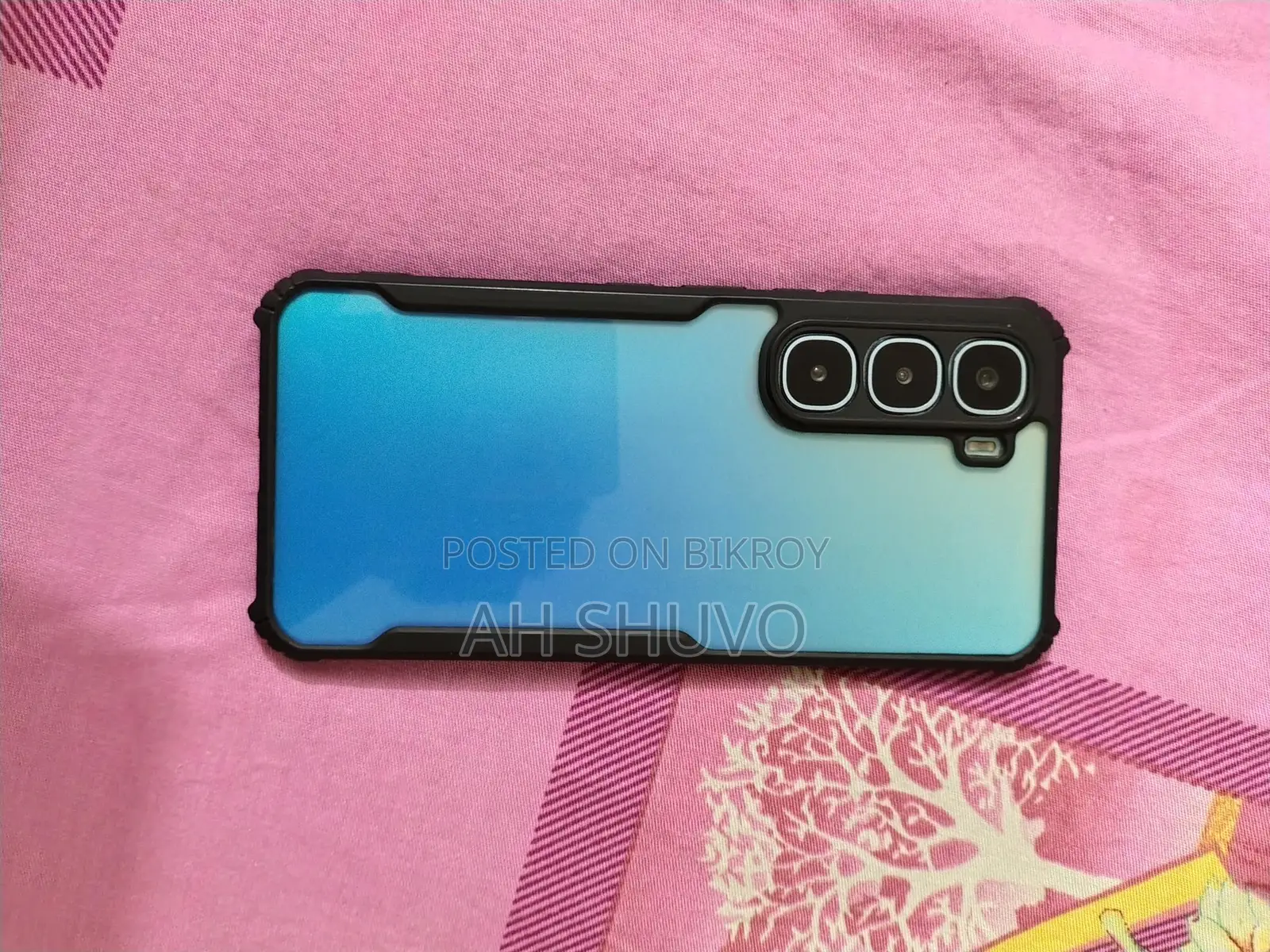 Infinix Hot 60 Pro 8/128 (Used)