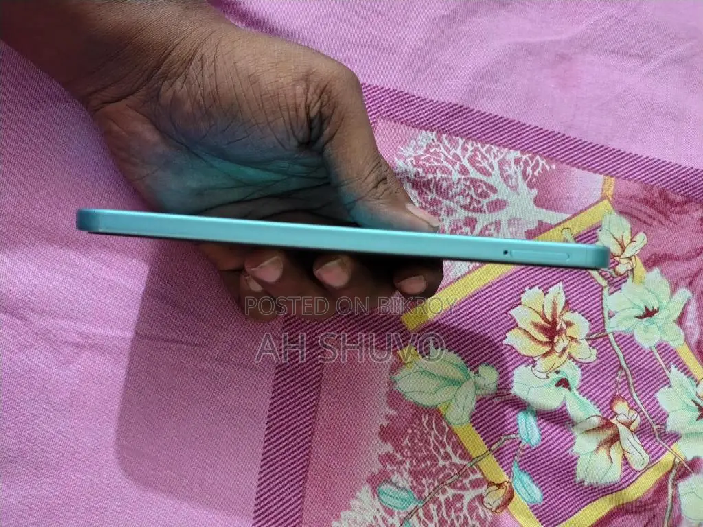 Infinix Hot 60 Pro 8/128 (Used)