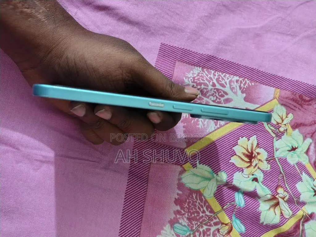 Infinix Hot 60 Pro 8/128 (Used)