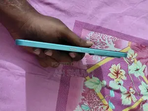 Infinix Hot 60 Pro 8/128 (Used)