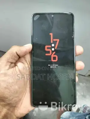 Xiaomi Redmi Note 11 Pro 6/128 (Used)