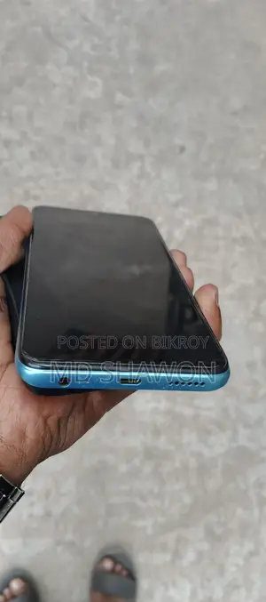 Tecno Pop 5 Lite (Used)