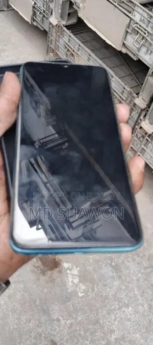 Tecno Pop 5 Lite (Used)