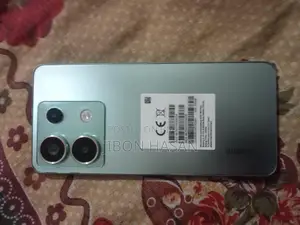 Xiaomi Redmi Note 13 Pro . (Used)