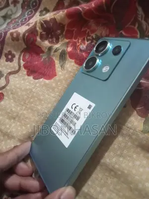 Xiaomi Redmi Note 13 Pro . (Used)