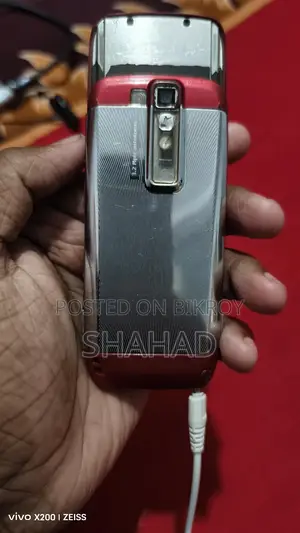 Nokia E66 (ব্যবহৃত)