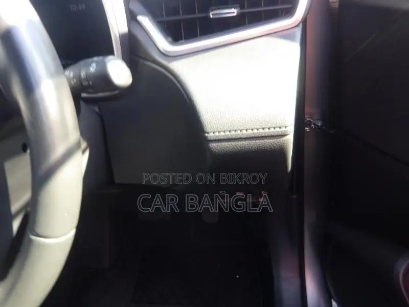 Toyota Corolla Cross Z LEATHER 2022