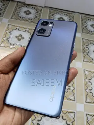 OPPO Reno7 (Used)
