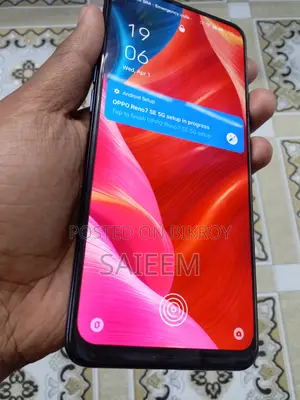 OPPO Reno7 (Used)