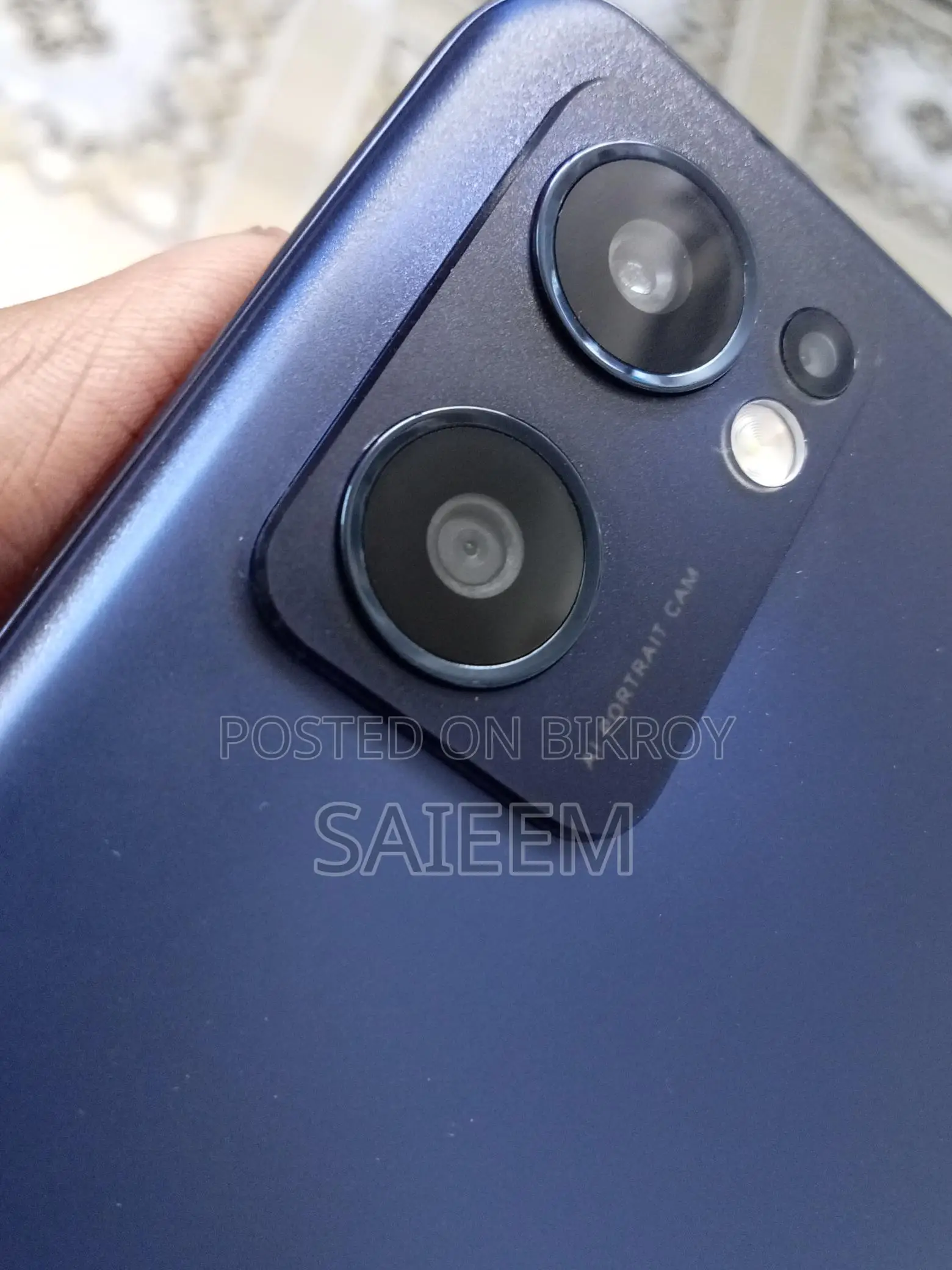 OPPO Reno7 (Used)
