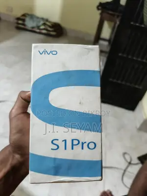 Vivo S1 Pro (Used)