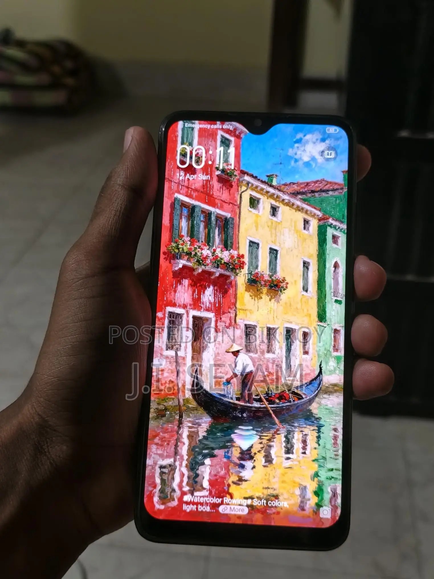 Vivo S1 Pro (Used)