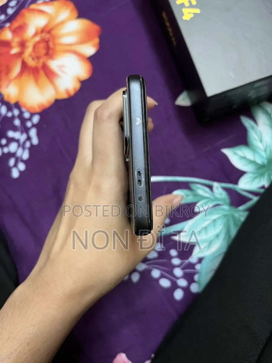 Xiaomi Poco F4 (Used)