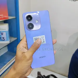 OPPO 4/128 💥 Fixed (Used)