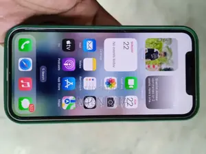 Apple iPhone 12 (Used)