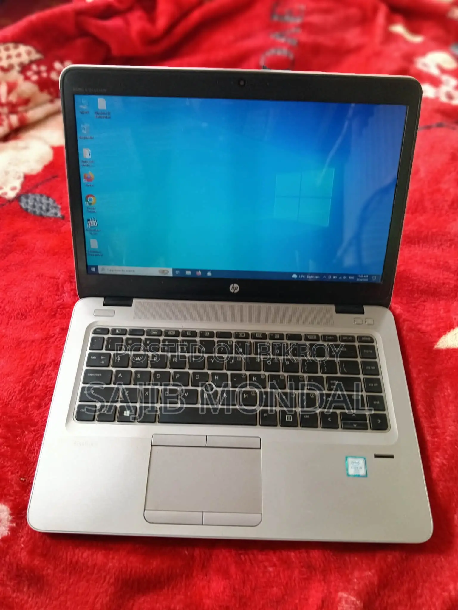 HP Elitebook - Pristine Condition