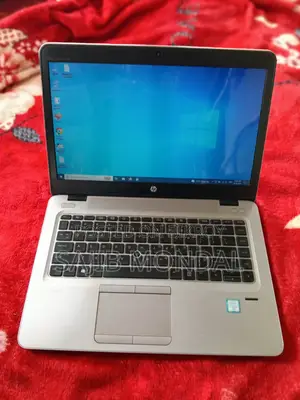 HP Elitebook - Pristine Condition