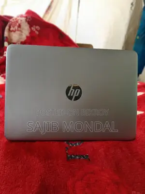 HP Elitebook - Pristine Condition