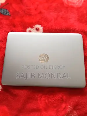 HP Elitebook - Pristine Condition