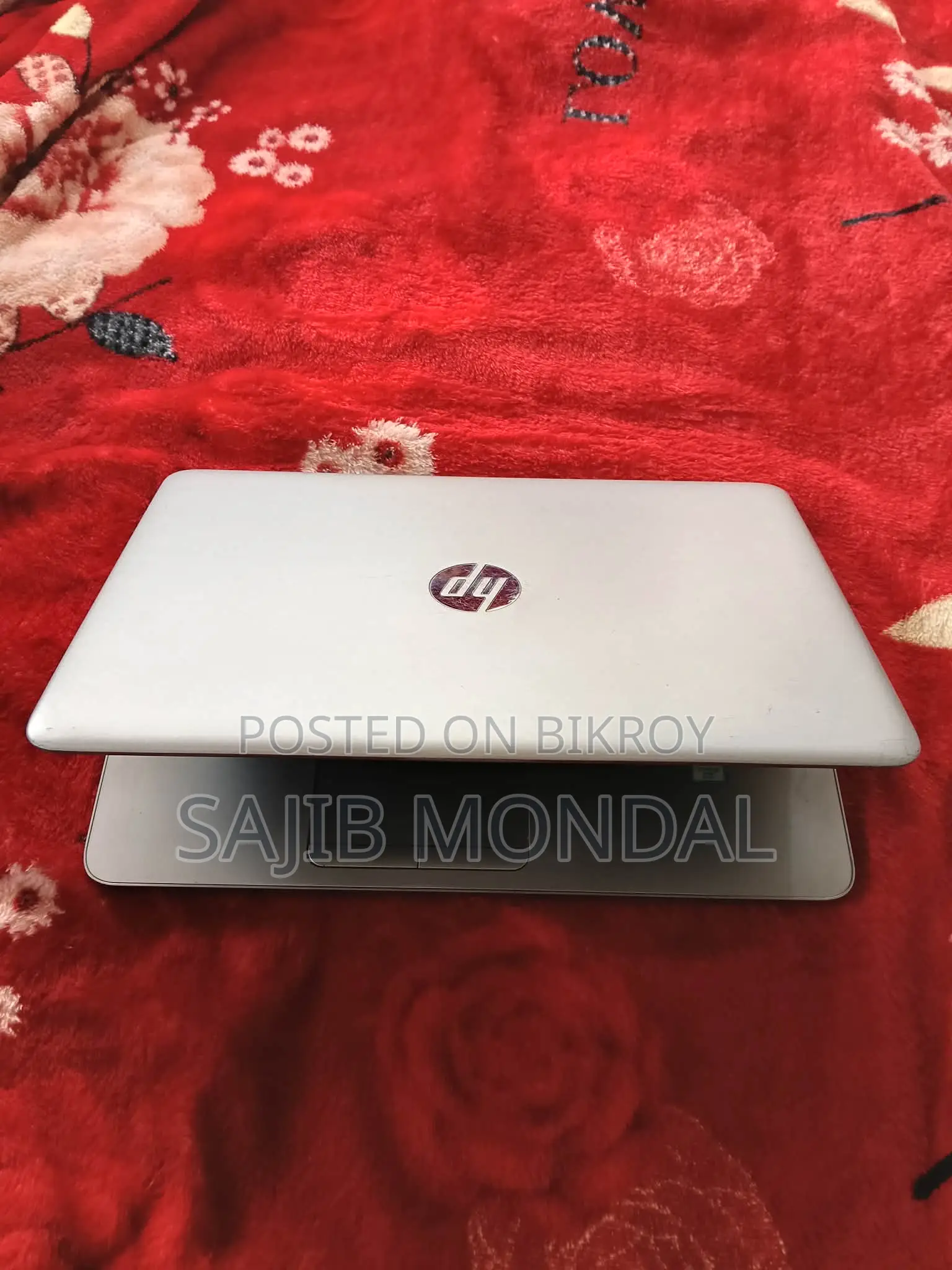 HP Elitebook - Pristine Condition