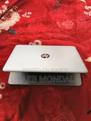 HP Elitebook - Pristine Condition