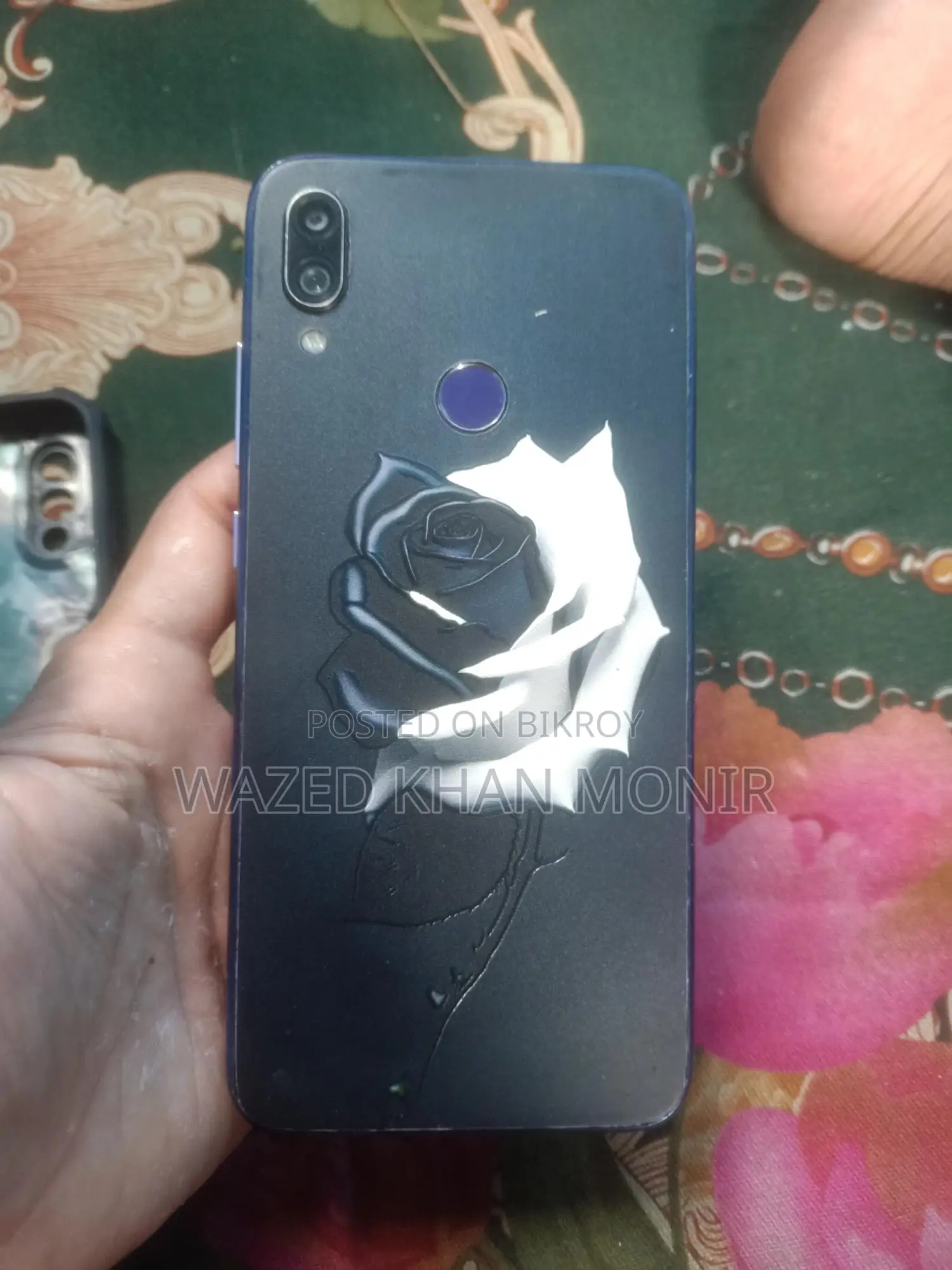Xiaomi Redmi Note 7s 4 / 64 (Used)