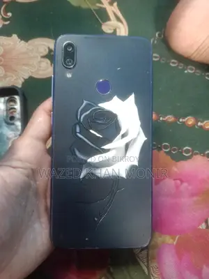 Xiaomi Redmi Note 7s 4 / 64 (Used)