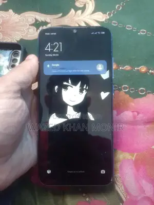 Xiaomi Redmi Note 7s 4 / 64 (Used)