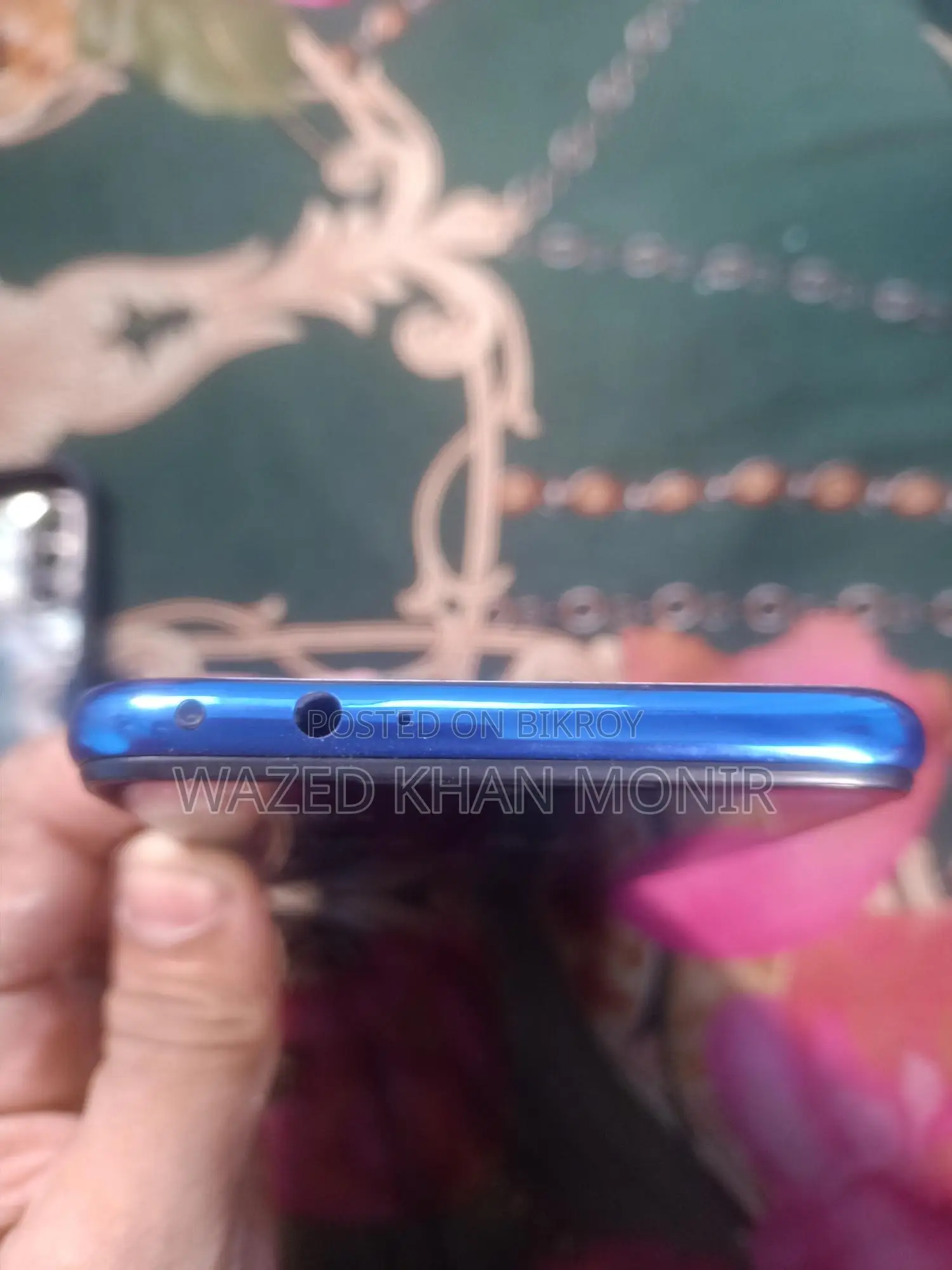 Xiaomi Redmi Note 7s 4 / 64 (Used)