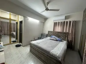 Full-furnished Uttara