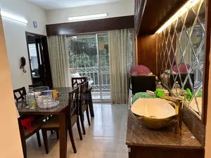 Full-furnished Uttara