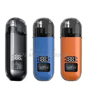 ১ মিনিটে ম্যাজিক! Best Digital Nose Hair Trimmer BD #NoseTrimmer