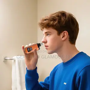 ১ মিনিটে ম্যাজিক! Best Digital Nose Hair Trimmer BD #NoseTrimmer