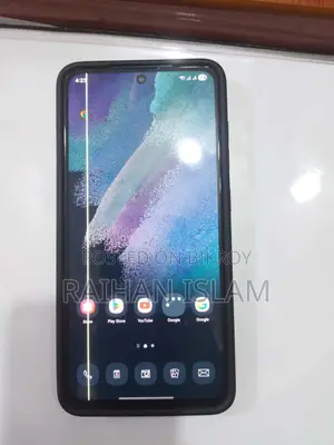 Samsung Galaxy S21 FE 5G (Used)