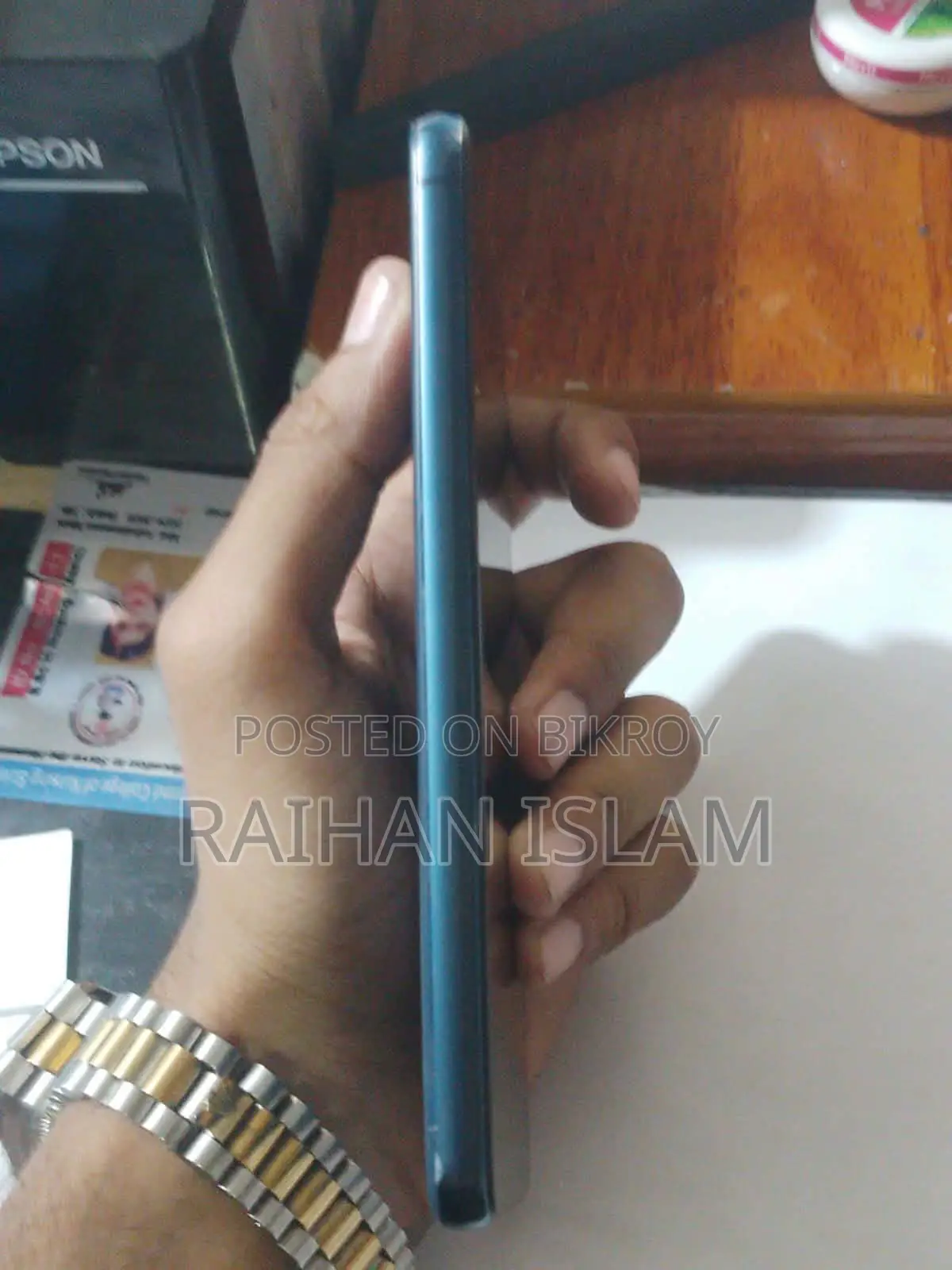 Samsung Galaxy S21 FE 5G (Used)