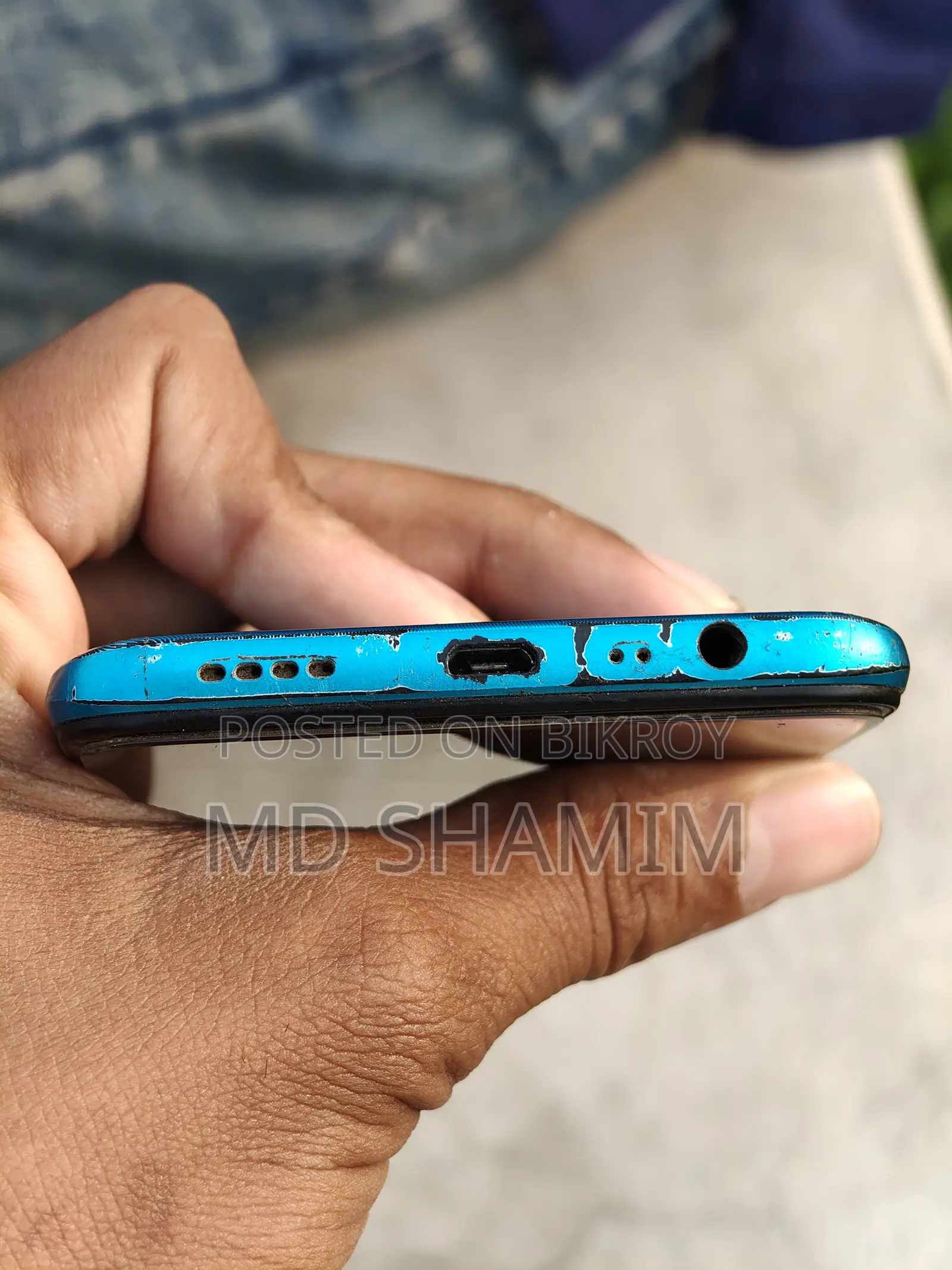 Realme 5i (Used)