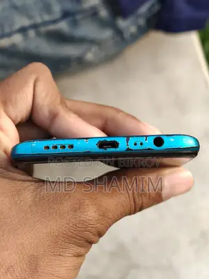 Realme 5i (Used)