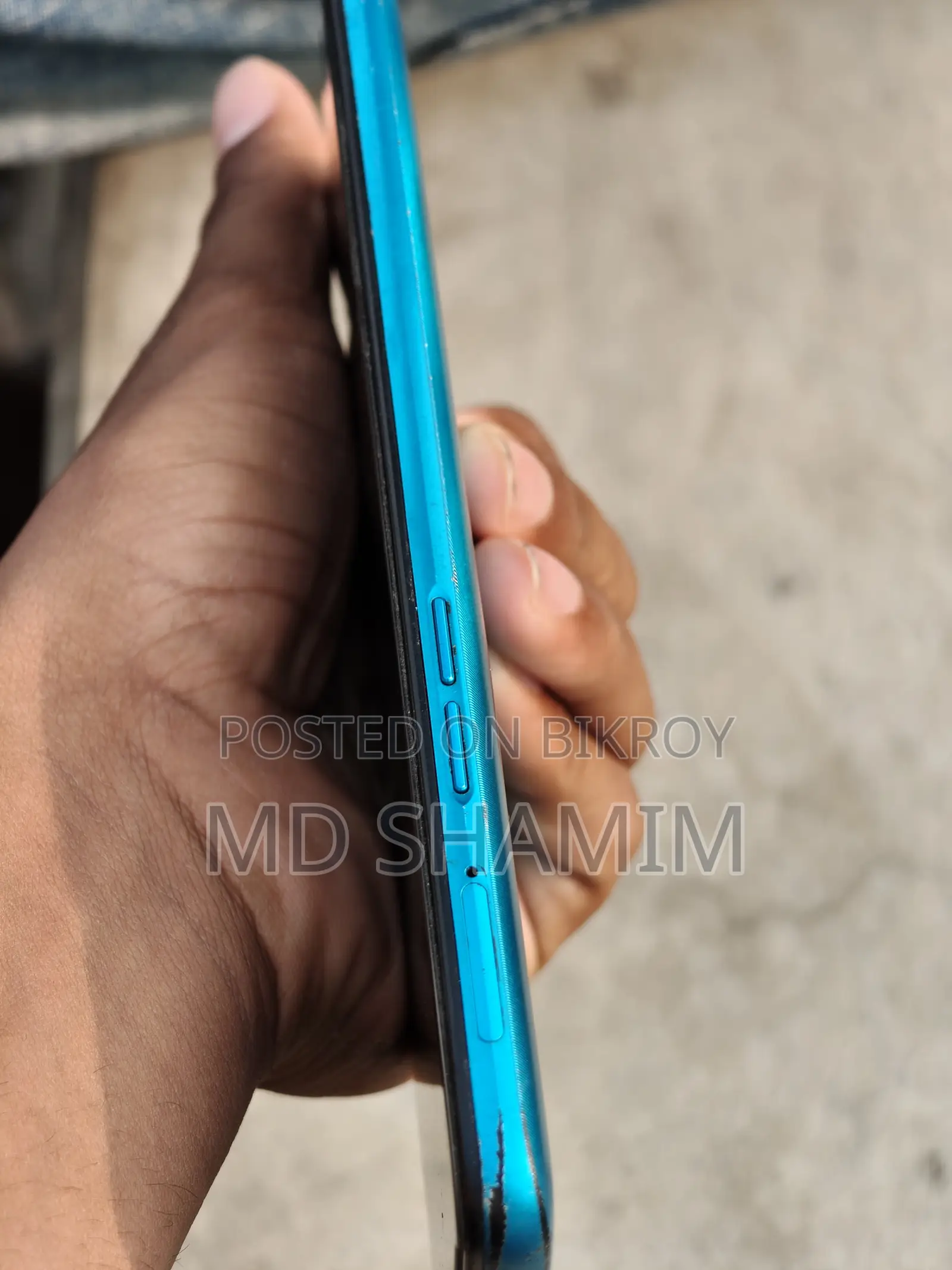 Realme 5i (Used)