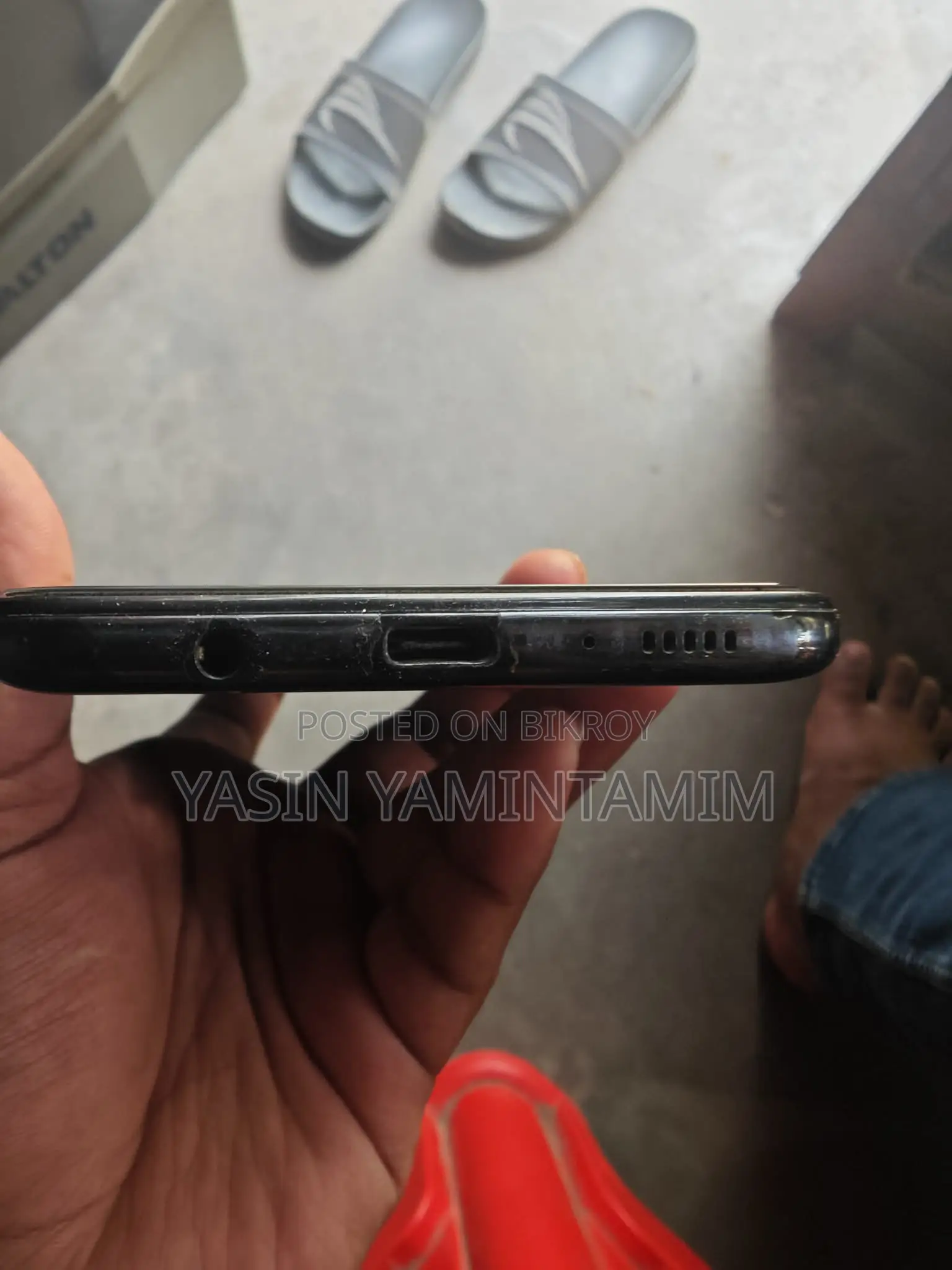 Samsung Galaxy A71 (ব্যবহৃত)