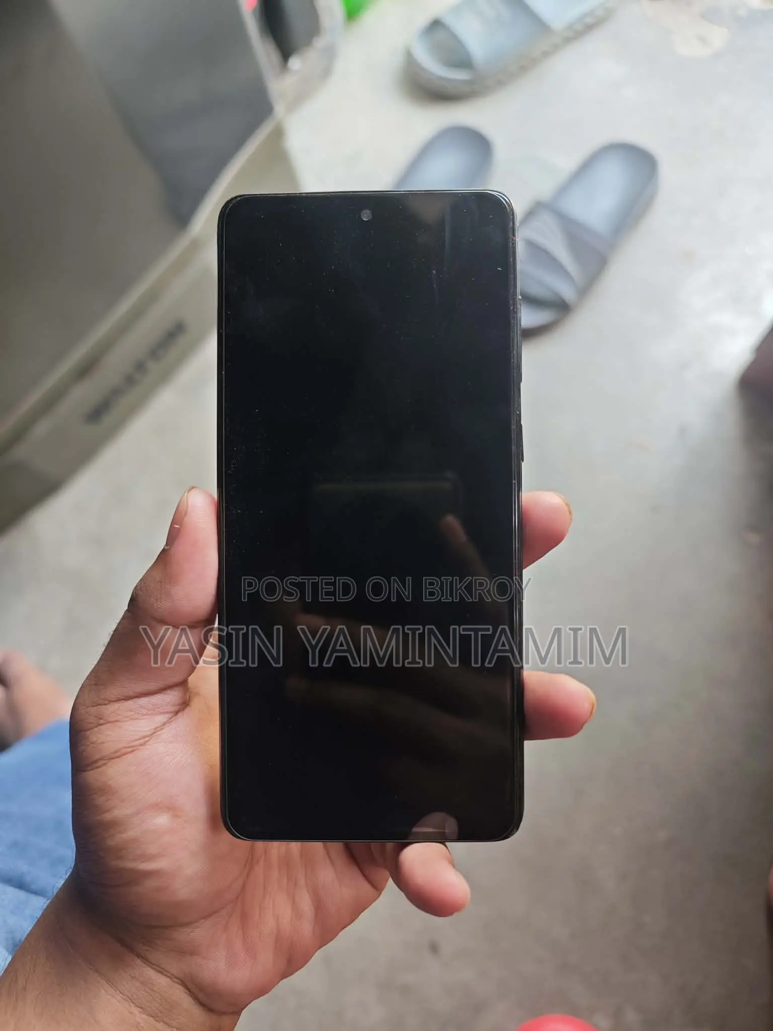 Samsung Galaxy A71 (ব্যবহৃত)