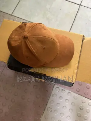 Cap new