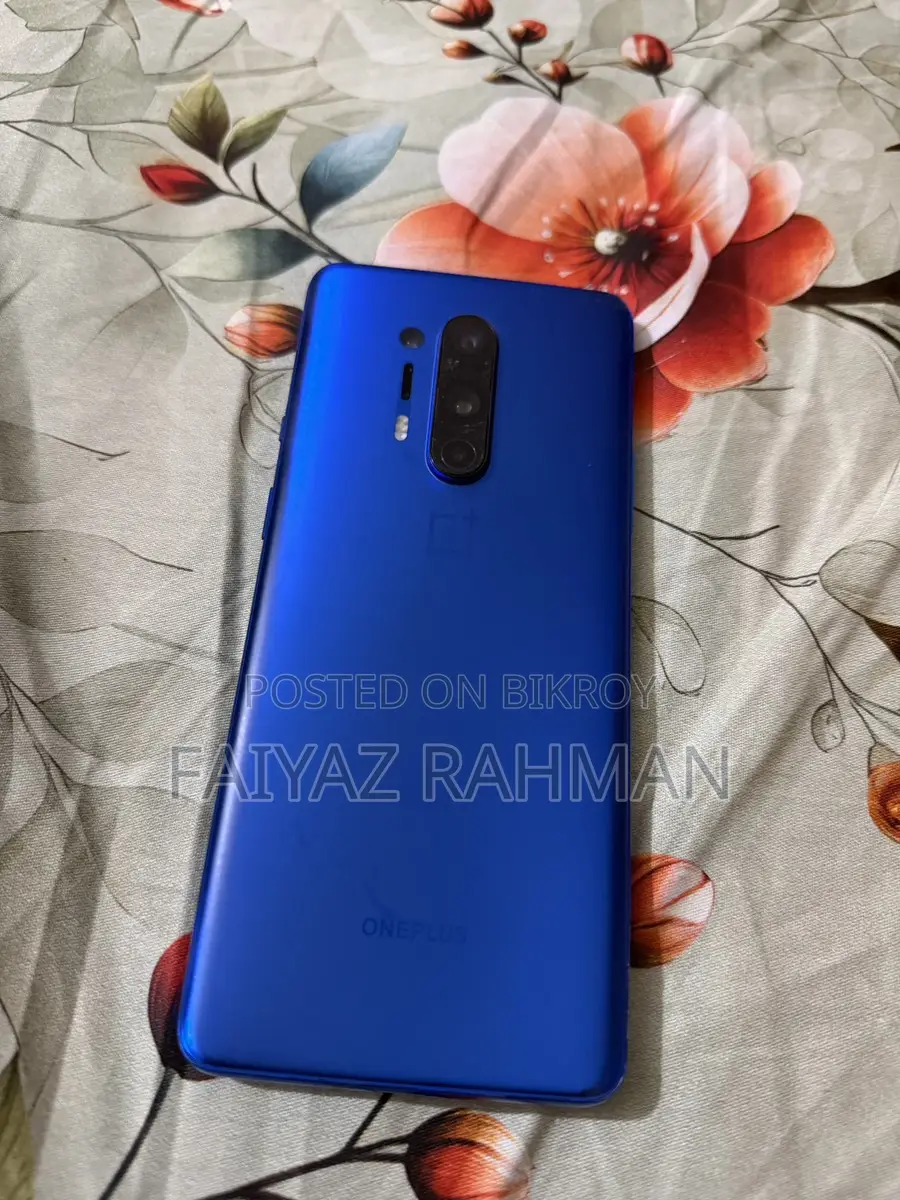 OnePlus 8 Pro 12/256 (Used)