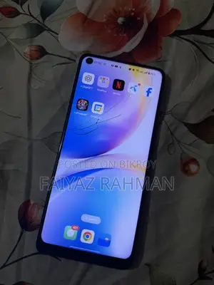 OnePlus 8 Pro 12/256 (Used)