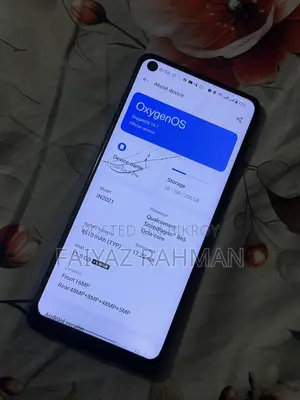 OnePlus 8 Pro 12/256 (Used)
